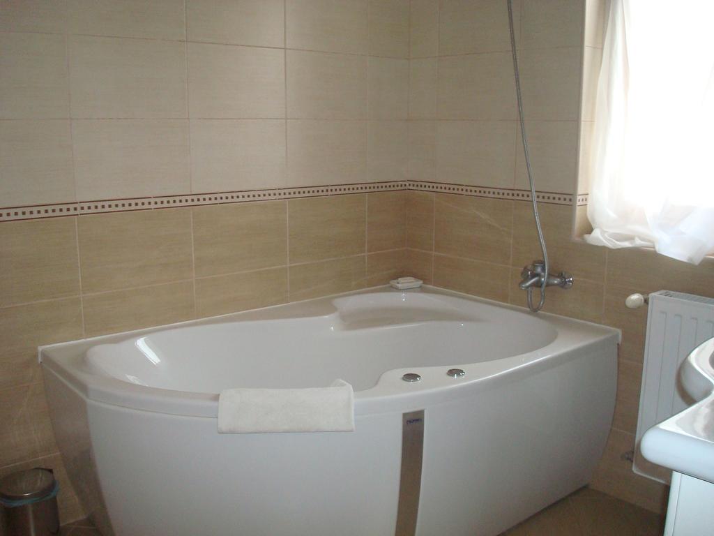 Guesthouse Kohari Egerszalók Cameră foto